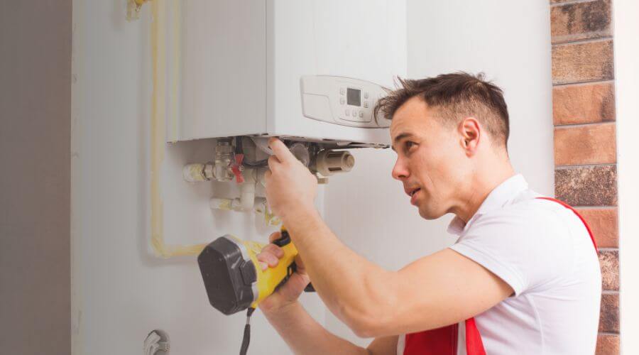 Professional emergency plumbing in Morganza, LA